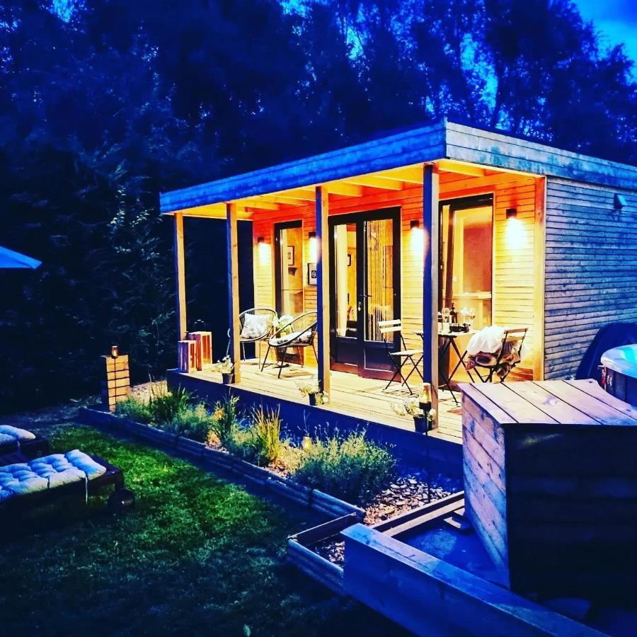 Au Pré de Mukky Andenne Exterior foto