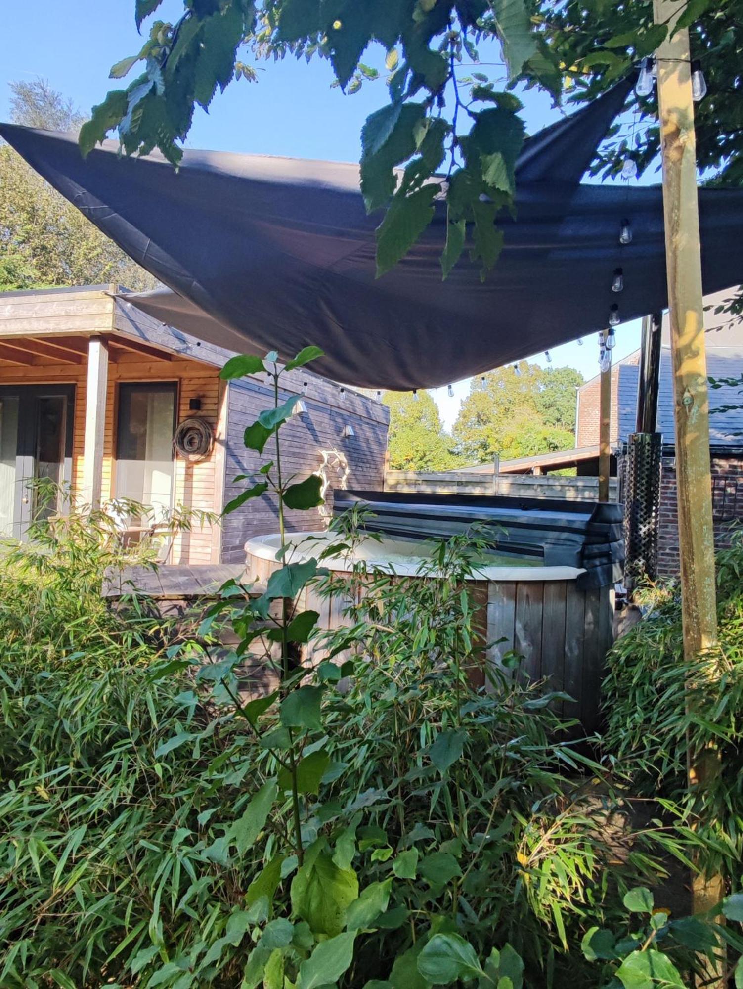 Au Pré de Mukky Andenne Exterior foto